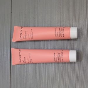 Living Proof Curl Definer Travel Size Set of 2